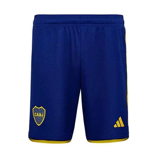 Pantalones Boca Juniors Primera 2023-2024